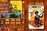 miniatura estacion-comanche-custom-por-darymax cover dvd