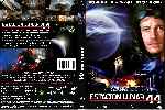 miniatura estacion-lunar-44-custom-v2-por-jhongilmon cover dvd
