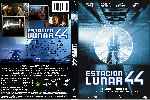miniatura estacion-lunar-44-custom-v3-por-jhongilmon cover dvd