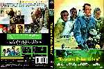 miniatura estacion-polar-cebra-custom-por-jhongilmon cover dvd