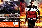 miniatura estado-critico-2015-custom-por-lolocapri cover dvd