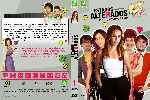 miniatura estados-alterados-maitena-temporada-01-custom-por-yumbo73 cover dvd