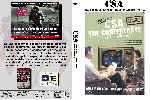 miniatura estados-confederados-de-america-custom-por-fozopled cover dvd