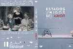 miniatura estados-unidos-del-amor-custom-por-nqn996 cover dvd