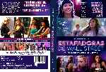 miniatura estafadoras-de-wall-street-custom-por-lolocapri cover dvd