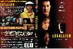 miniatura estallido-custom-por-jhongilmon cover dvd