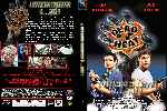 miniatura estamos-muertos-o-que-custom-por-megabait cover dvd