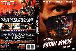 miniatura estan-vivos-custom-por-shafiro cover dvd