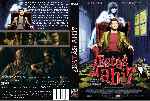 miniatura estas-ahi-custom-por-jonander1 cover dvd