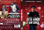 miniatura este-amor-si-que-duele-custom-por-pepe2205 cover dvd