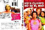 miniatura este-cuerpo-no-es-el-mio-custom-v2-por-jonatan-casas cover dvd