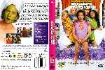 miniatura este-cuerpo-no-es-mio-region-1-4-por-oagf cover dvd