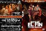 miniatura este-es-el-fin-custom-v2-por-kal-noc cover dvd
