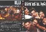 miniatura este-es-el-fin-region-4-por-haroldo-perez cover dvd