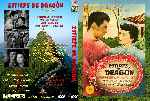 miniatura estirpe-de-dragon-custom-por-marc27 cover dvd