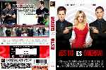 miniatura esto-es-guerra-custom-por-elfantasmax cover dvd