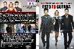 miniatura esto-es-guerra-custom-v3-por-dvdorama cover dvd
