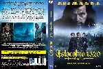 miniatura estocolmo-1520-el-rey-tirano-custom-por-pepe2205 cover dvd