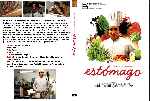 miniatura estomago-custom-por-werther1967 cover dvd