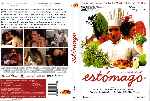 miniatura estomago-por-werther1967 cover dvd