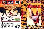 miniatura estoy-hecho-un-animal-por-peppp cover dvd