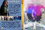 miniatura estoy-vivo-2017-temporada-03-custom-por-chechelin cover dvd