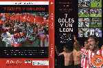 miniatura estudiantes-clasico-7-goles-y-un-leon-region-4-por-willylaplata cover dvd