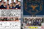 miniatura esun-concurso-curso-del-63-serie-completa-custom-por-jonander1 cover dvd