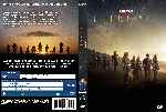 miniatura eternals-custom-por-franvilla cover dvd