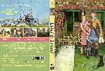 miniatura ethel-ernest-custom-por-yulanxl cover dvd