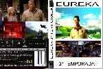 miniatura eureka-temporada-03-custom-por-elchat cover dvd