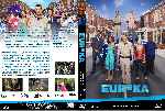 miniatura eureka-temporada-03-custom-v2-por-osopolar68 cover dvd