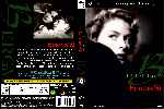 miniatura europa-51-ingrid-bergman-collection-custom-por-jhongilmon cover dvd