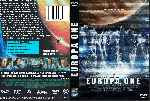 miniatura europa-one-custom-por-jonander1 cover dvd