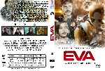 miniatura eva-2011-custom-por-josegarci cover dvd