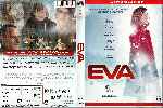miniatura eva-2011-custom-v2-por-petisuites cover dvd