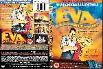 miniatura eva-de-la-argentina-custom-por-jonander1 cover dvd