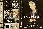 miniatura eva-peron-por-xaviertxo cover dvd