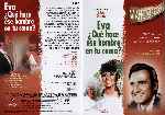 miniatura eva-que-hace-ese-hombre-en-tu-cama-cine-espanol-de-la-razon-por-anrace58 cover dvd