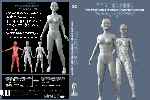 miniatura eva-wild-series-parte-01-custom-por-lolocapri cover dvd