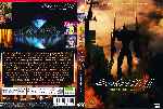 miniatura evangelion-1-11-you-are-not-alone-por-rodrigor127 cover dvd