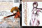miniatura evangelion-2-22-you-can-not-advance-disco-02-region-4-por-richardgs cover dvd