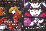 miniatura evangelion-2-22-you-can-not-avance-por-centuryon cover dvd