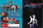 miniatura evangelion-3-33-custom-por-claudio56 cover dvd