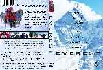 miniatura everest-2015-custom-por-darioarg cover dvd