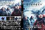 miniatura everest-2015-custom-v2-por-albertolancha cover dvd