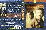 miniatura everwood-temporada-01-custom-v3-por-terrible cover dvd