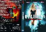 miniatura evil-breed-la-leyenda-de-samhain-custom-por-matojin cover dvd