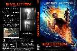 miniatura evilution-custom-por-athoz cover dvd