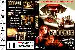 miniatura evolver-custom-por-frances cover dvd